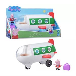 Peppa Pig Peppa's Adventures Air Peppa Aeroplane